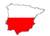 BREOGAN SISTEMAS - Polski